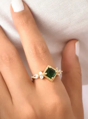 Anastasia Ring