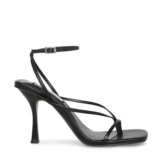 Annie Strappy Heel Sandal