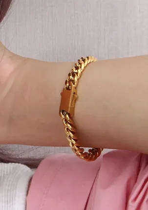 Atlas Bracelet