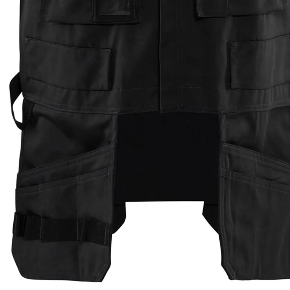 Blåkläder 3105-1860 Waistcoat - Black