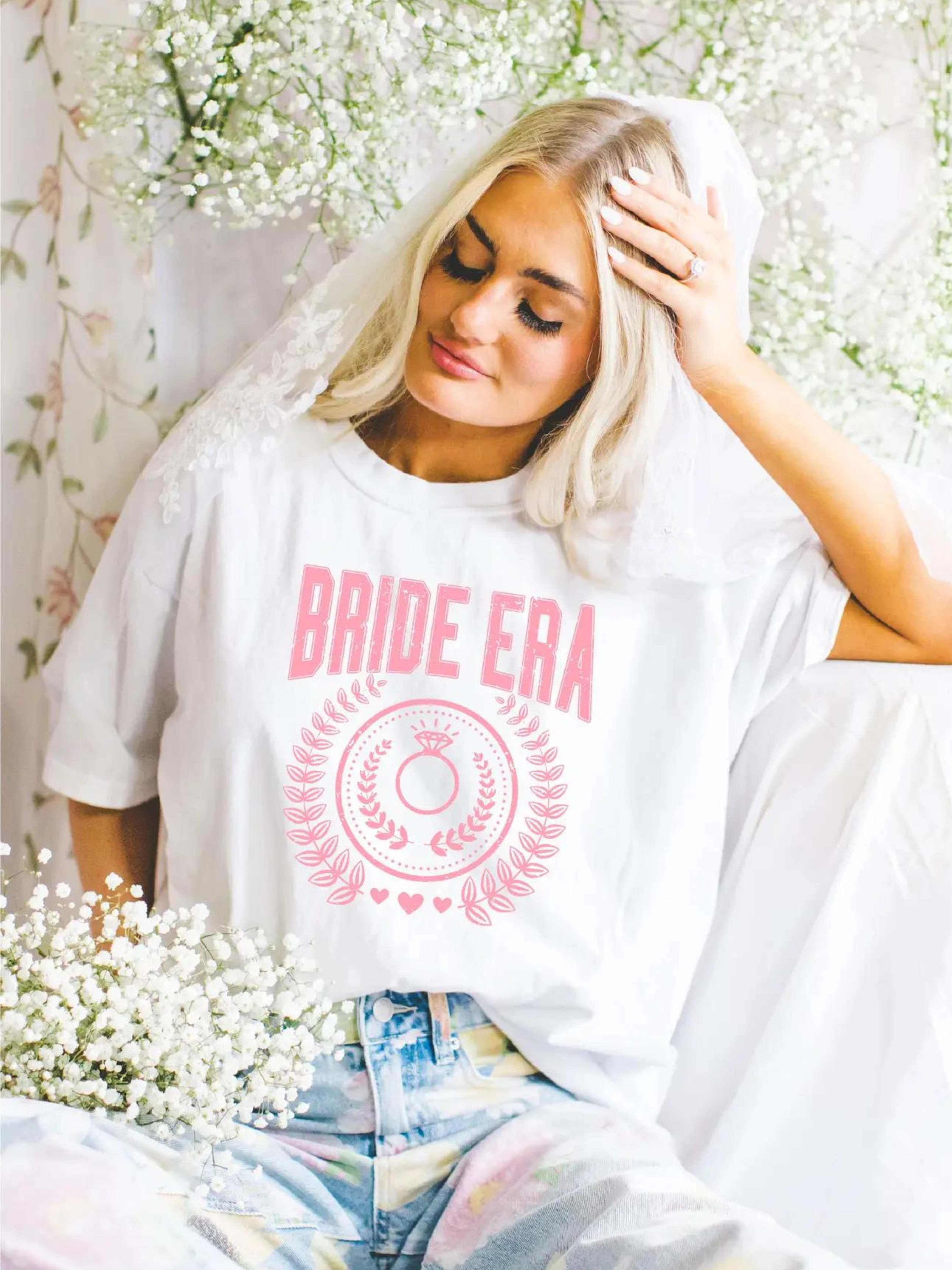 Bridal Era Tee