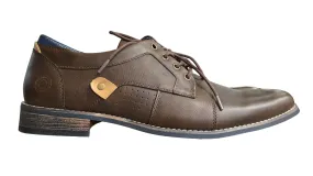 BULLBOXER B-52 Men's Dress Shoe