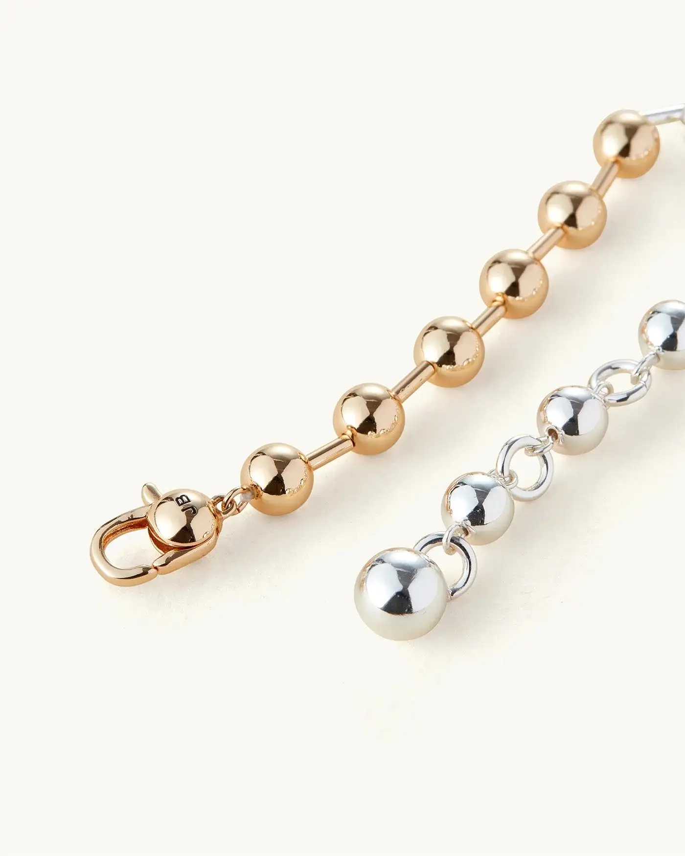 Celeste Bracelet (Two-Tone)