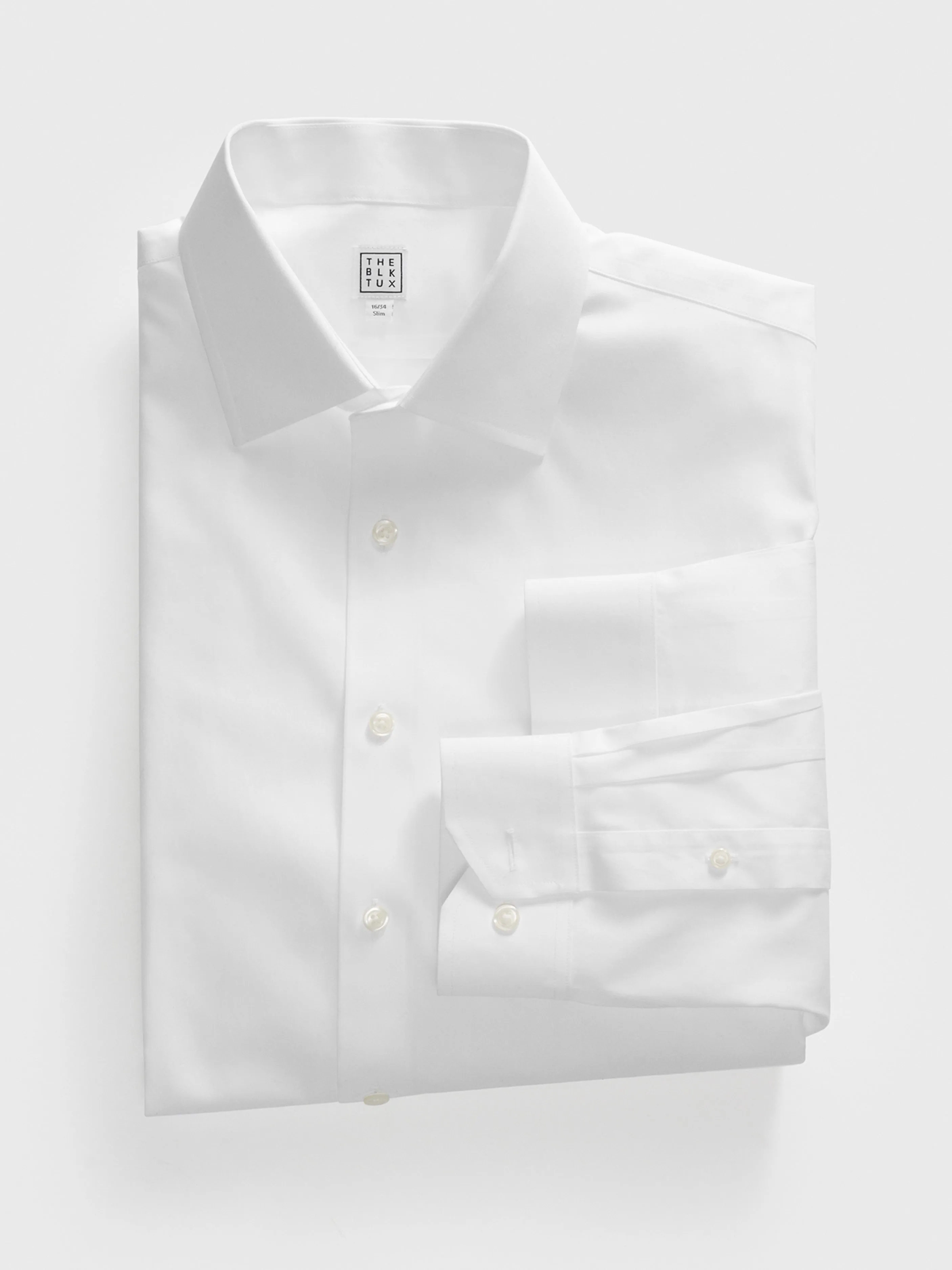 Cotton Dress Shirt