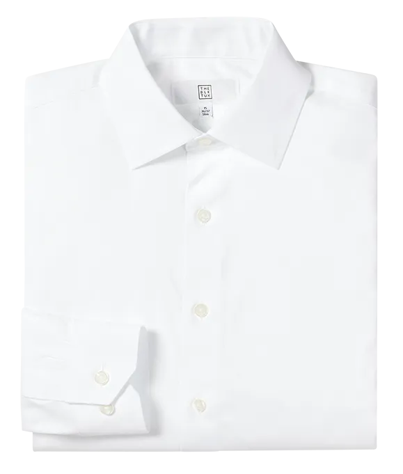 Cotton Dress Shirt