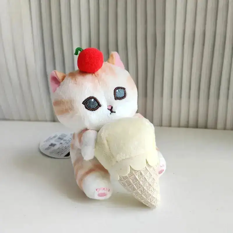 Cute Cat Pendant Doll