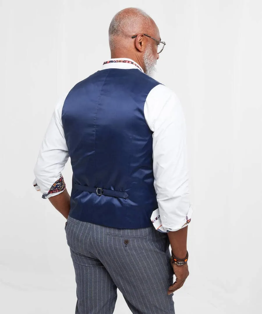 Deadly Dapper Waistcoat