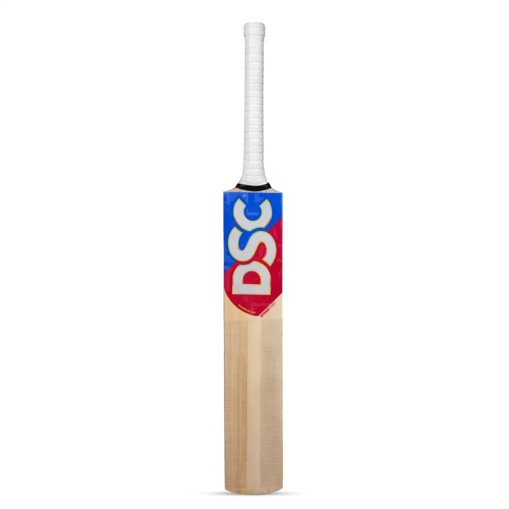 DSC Intense Force Kashmir Willow Cricket Bat (NO 3)