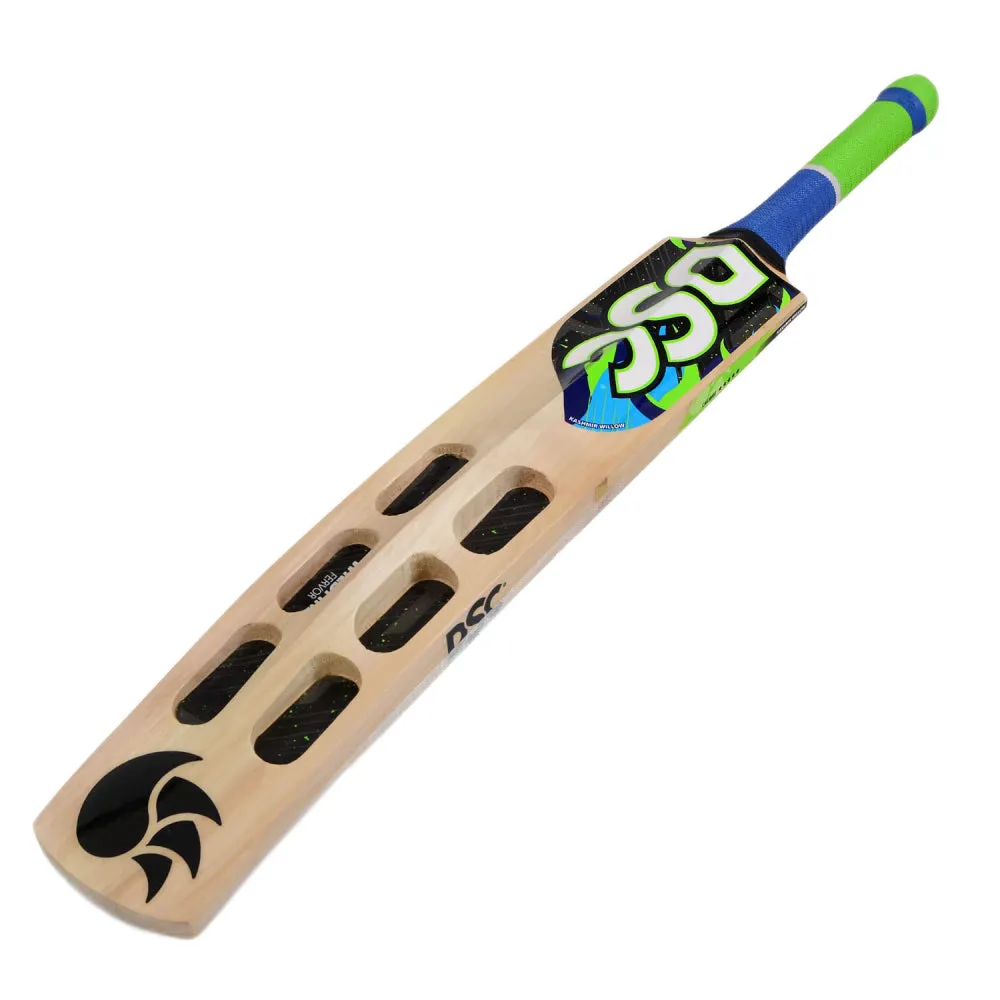 DSC Wildfire Fervor Tennis Ball Cricket Bat (85 CM)