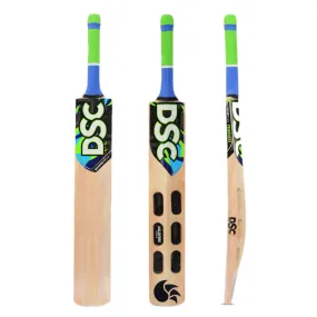 DSC Wildfire Fervor Tennis Ball Cricket Bat (85 CM)