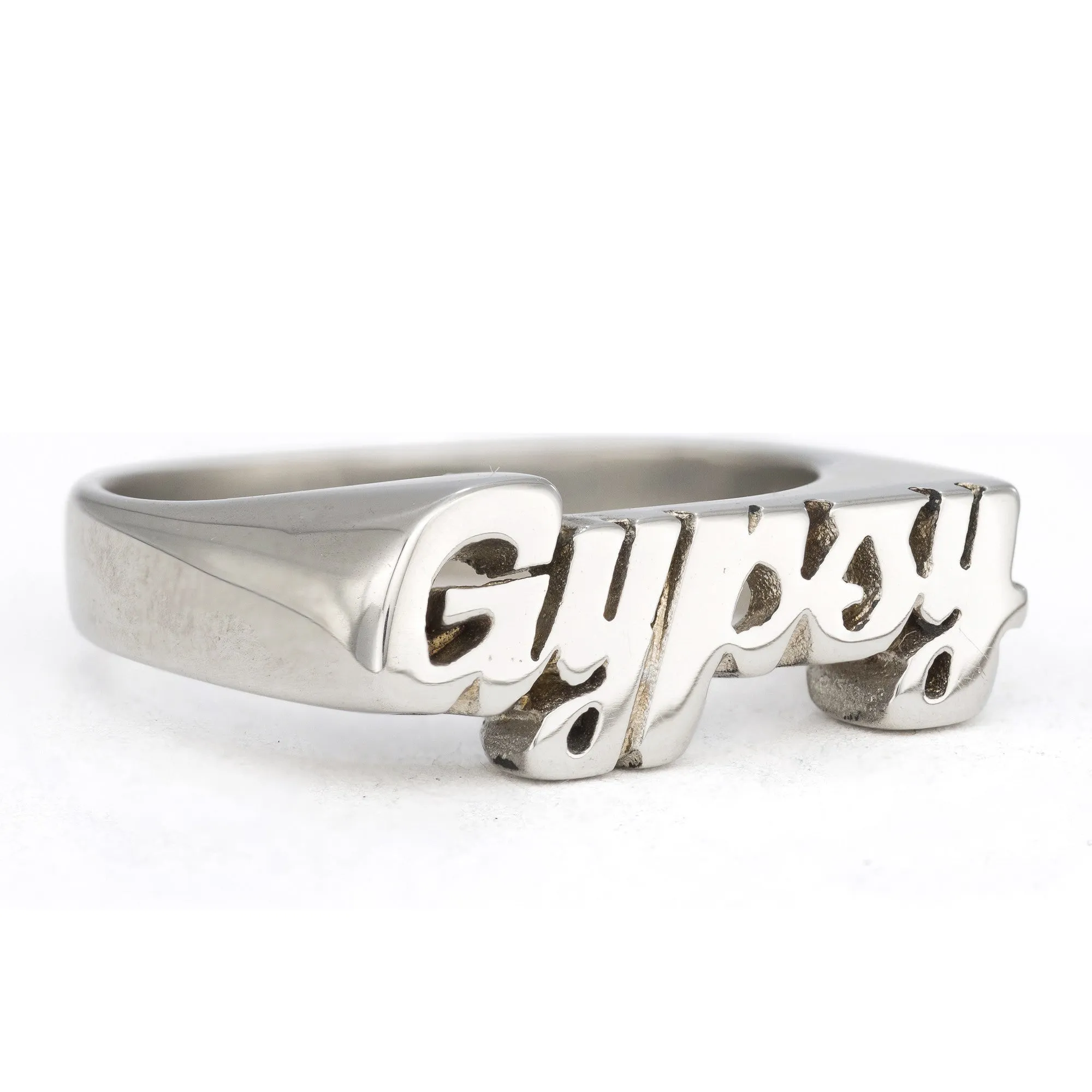 Gypsy Ring