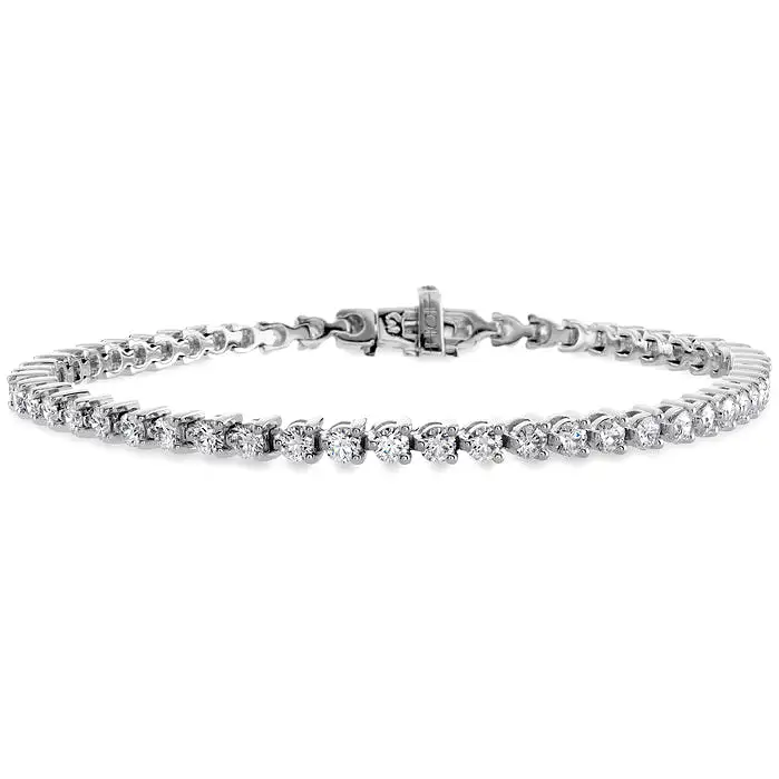 HEARTS ON FIRE Select Temptation Bracelet