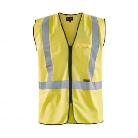 High Vis Waistcoat 3029 High Vis Geel - Blåkläder