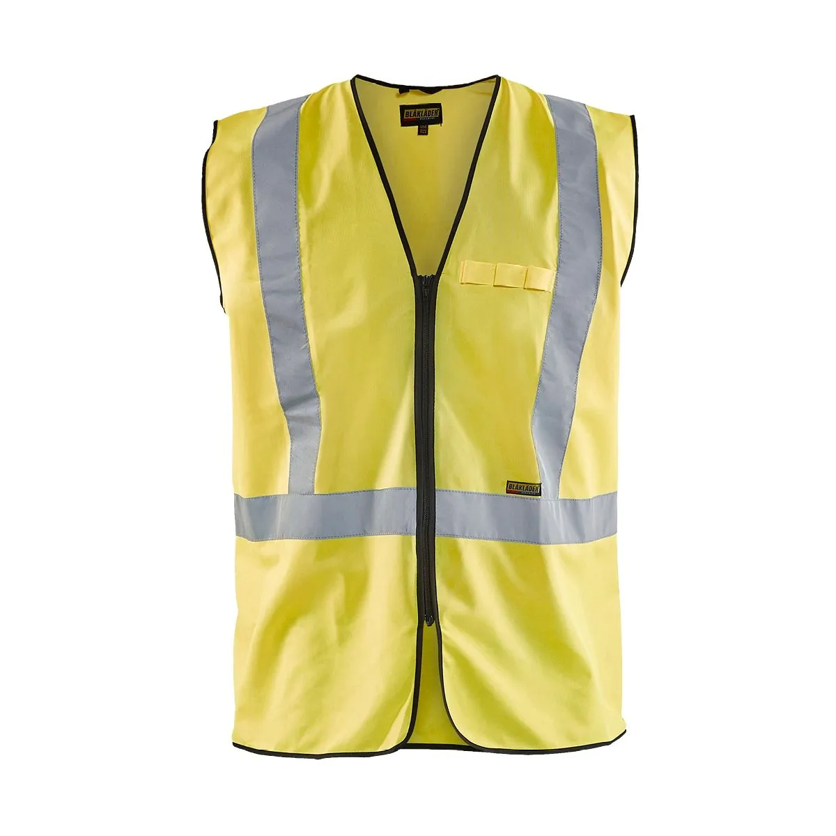 High Vis Waistcoat 3029 High Vis Geel - Blåkläder