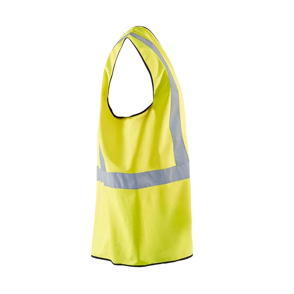 High Vis Waistcoat 3029 High Vis Geel - Blåkläder