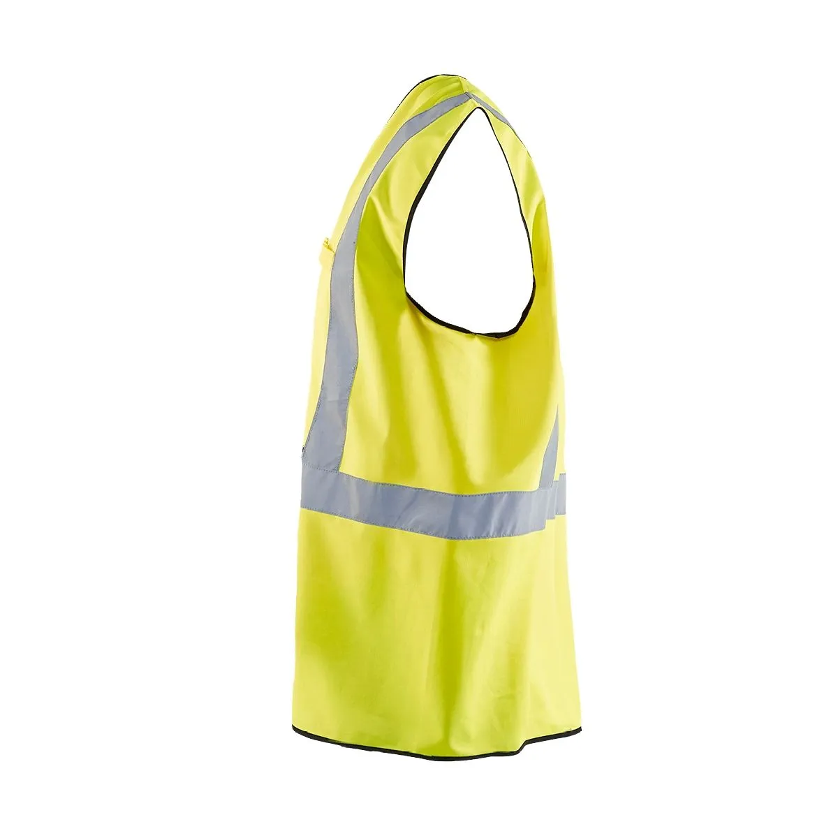 High Vis Waistcoat 3029 High Vis Geel - Blåkläder