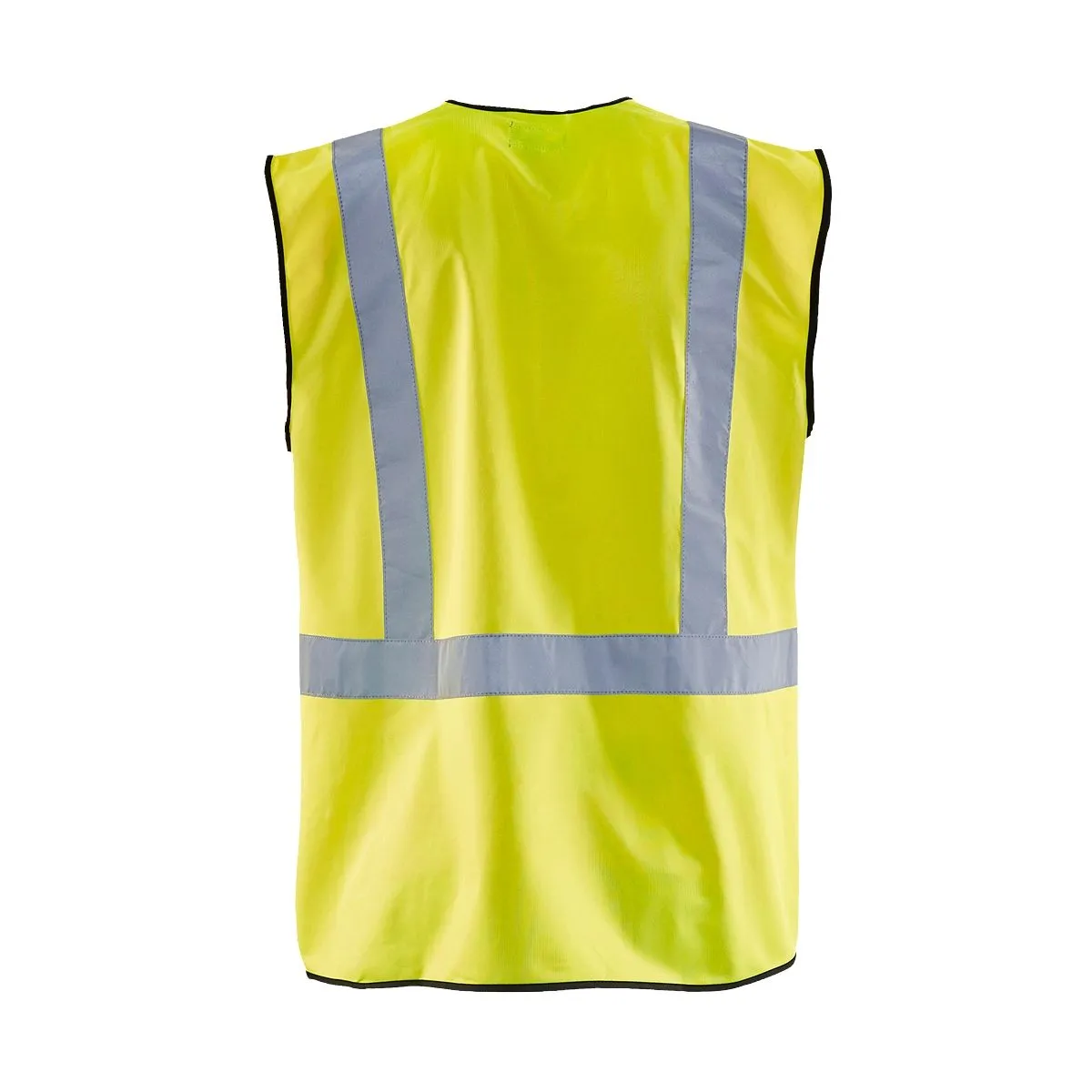 High Vis Waistcoat 3029 High Vis Geel - Blåkläder