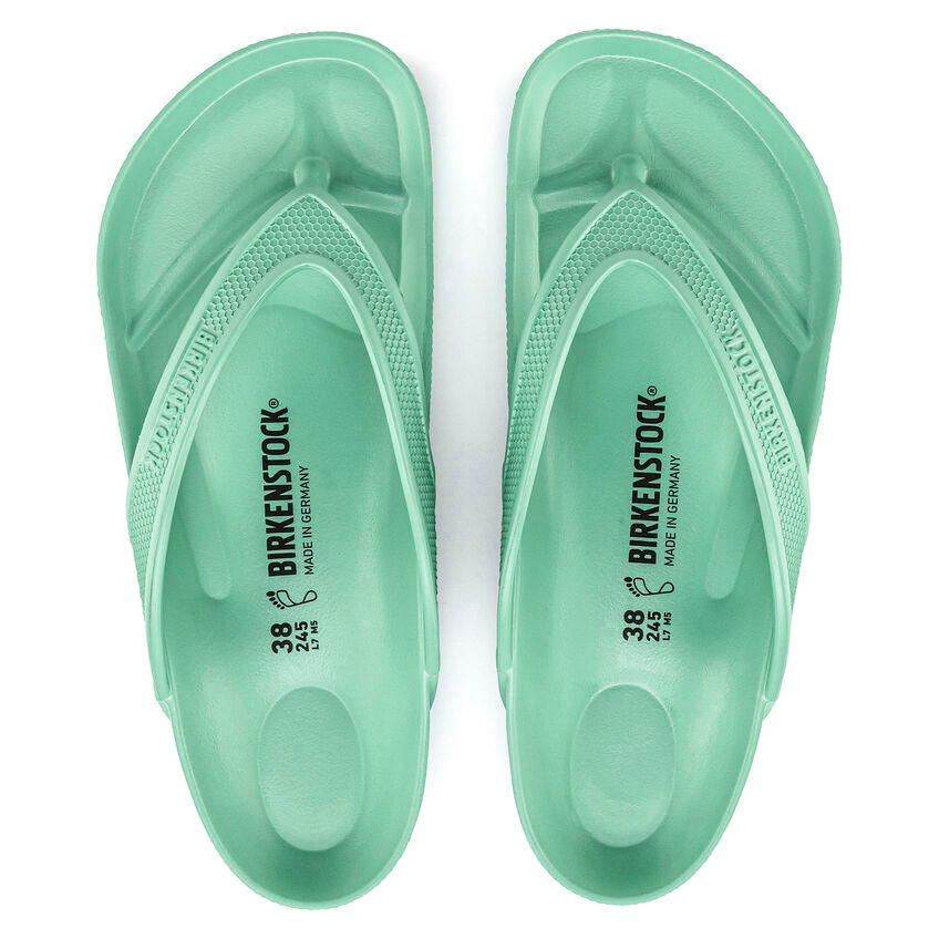 Honolulu EVA Adult Water-Friendly Sandal - Bold Jade