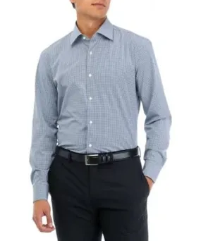 Hugo Boss Men's Slim Fit Dress Shirt