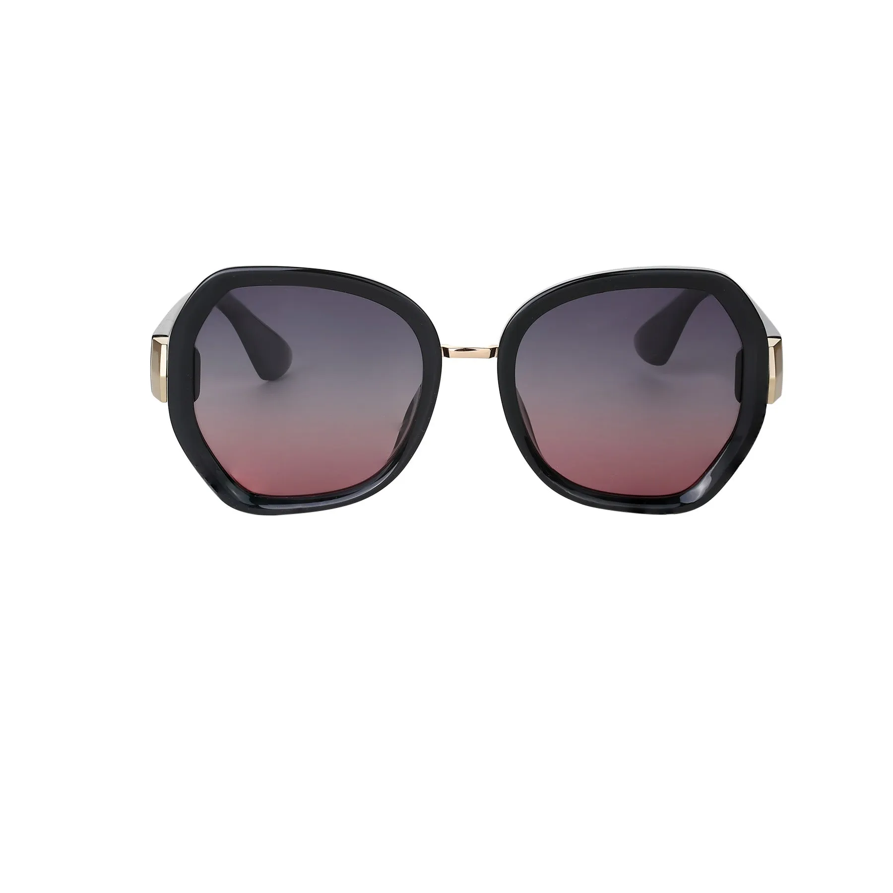 Inara Sunglasses in Black