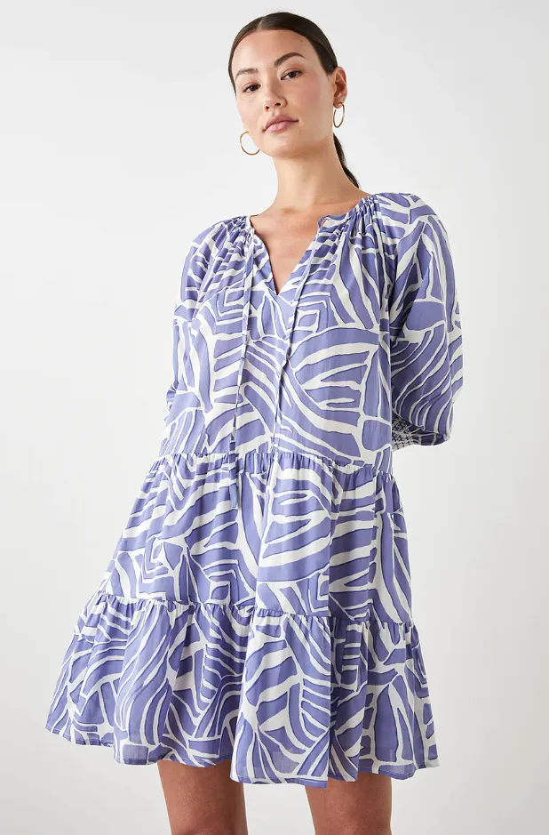 Island Waves Sia Dress