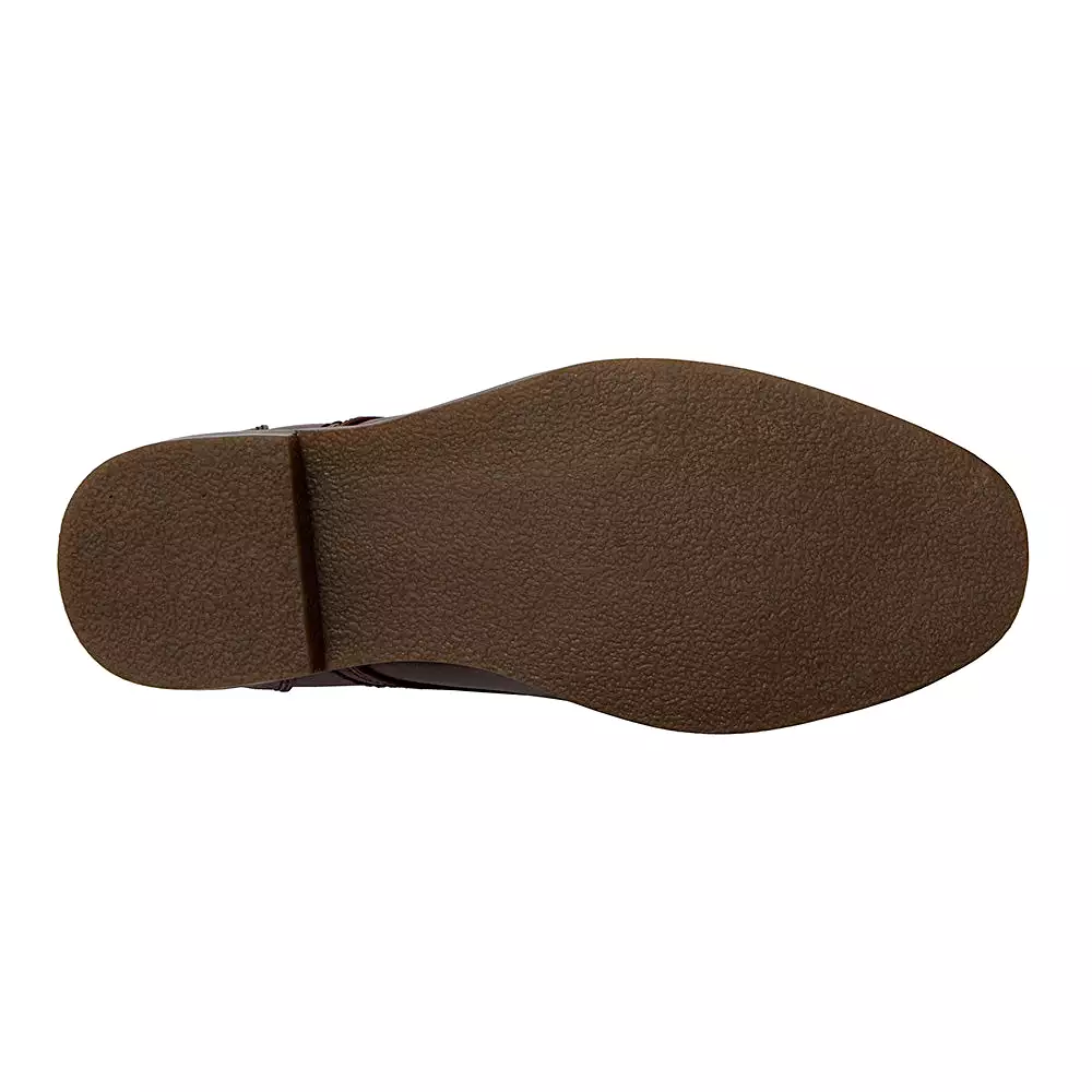 Kids' Matthew Jr. in Dark Brown