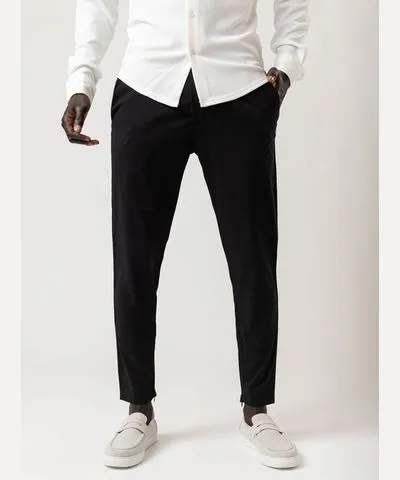 Mania Mens Elegant Dress Pants