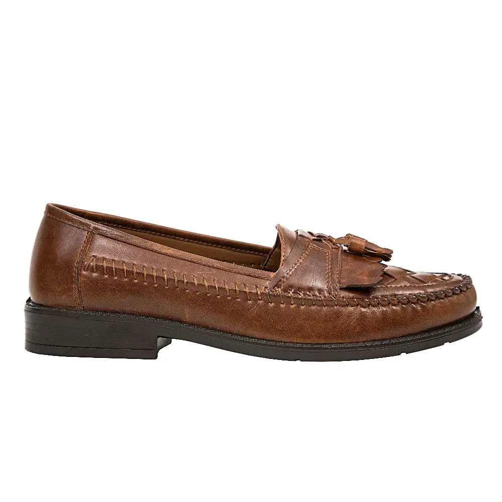 Men's Herman in Cognac