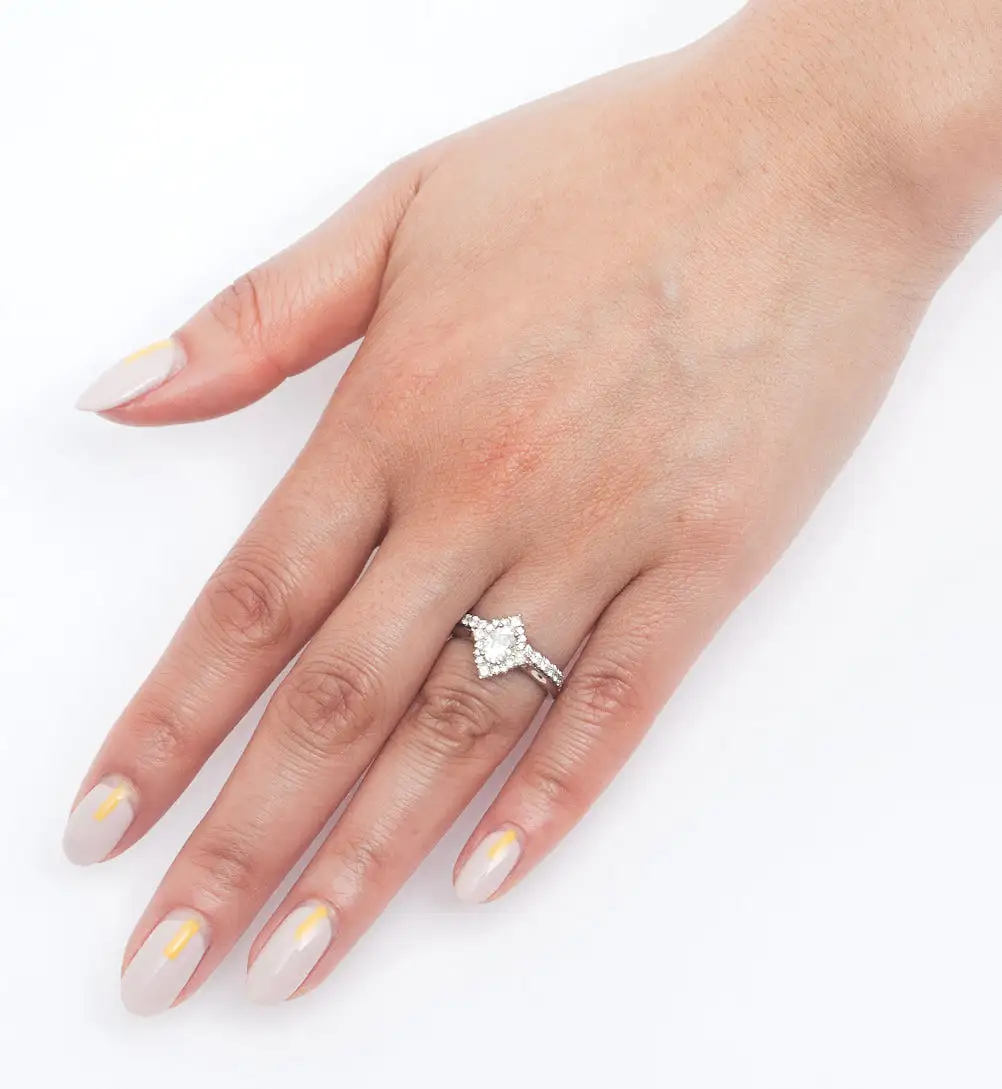 Mirabelle Ring