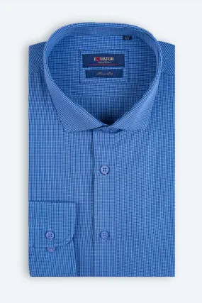 Navy Dress Shirt