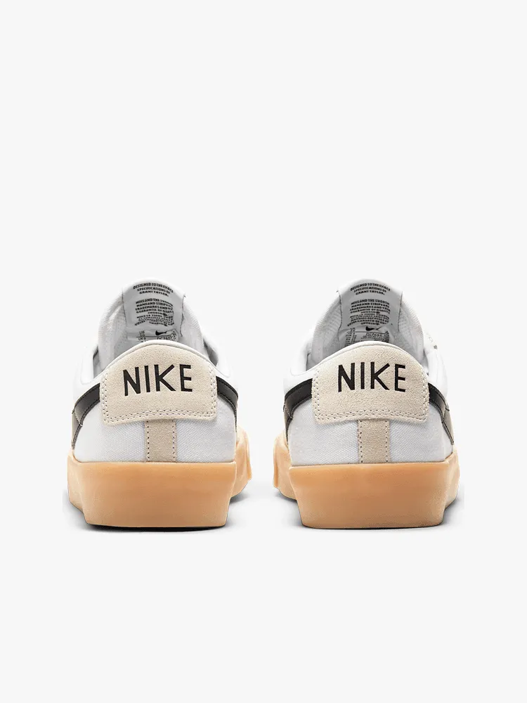 Nike SB Blazer Low Pro GT - Off White / Gum