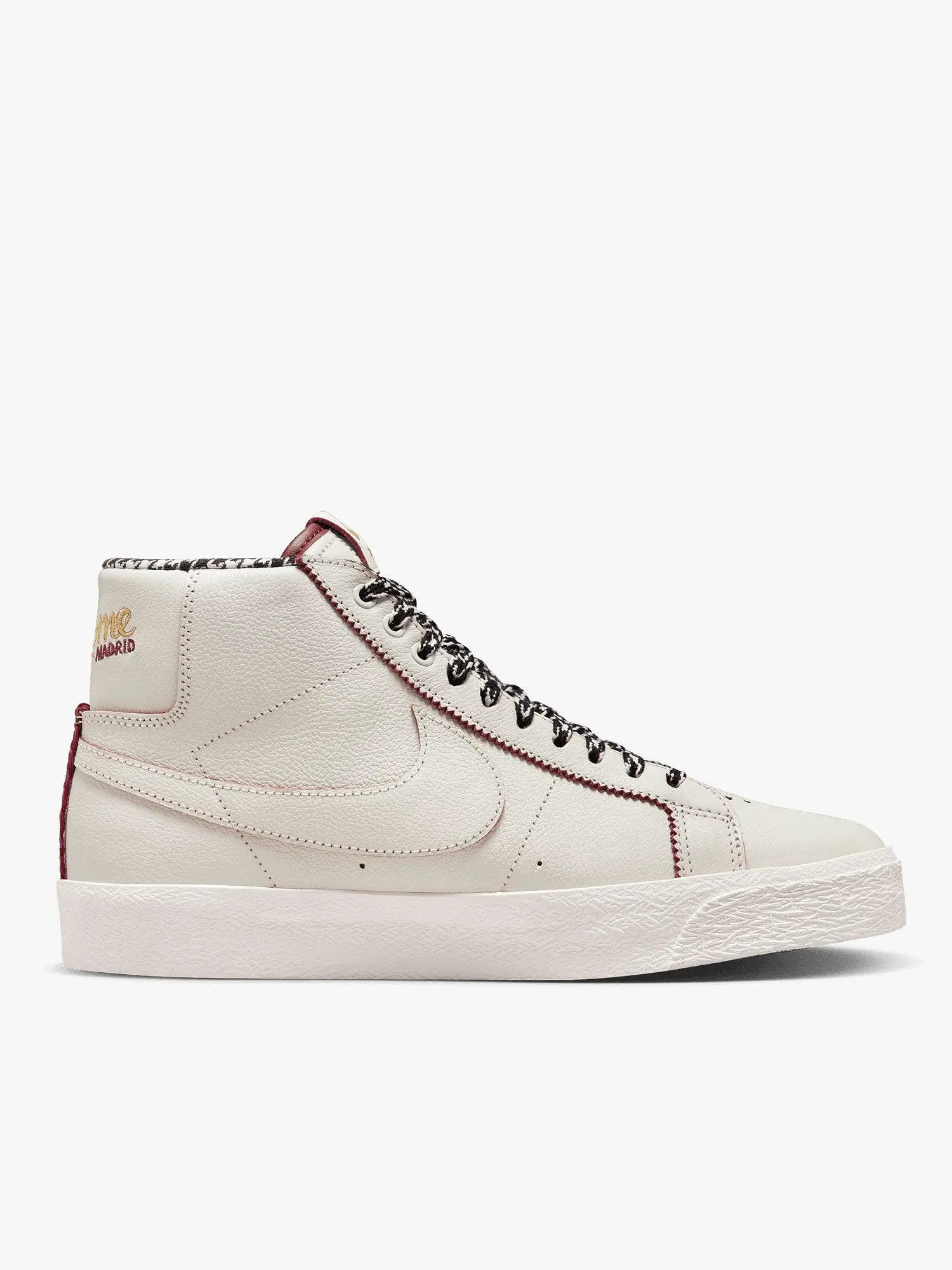 Nike SB Blazer Mid QS - Welcome Skateboarding