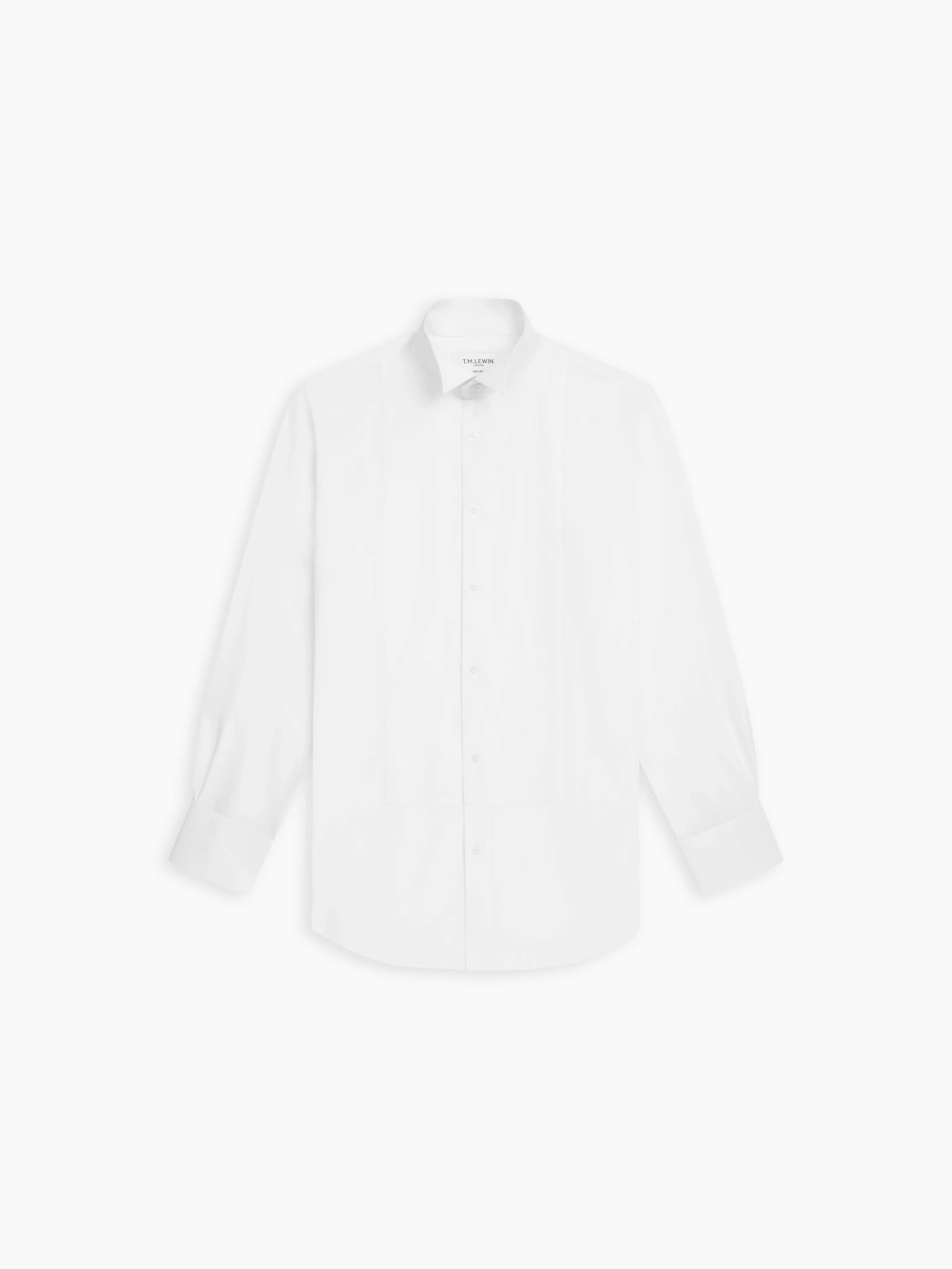 Non-Iron Evening Dress Shirt