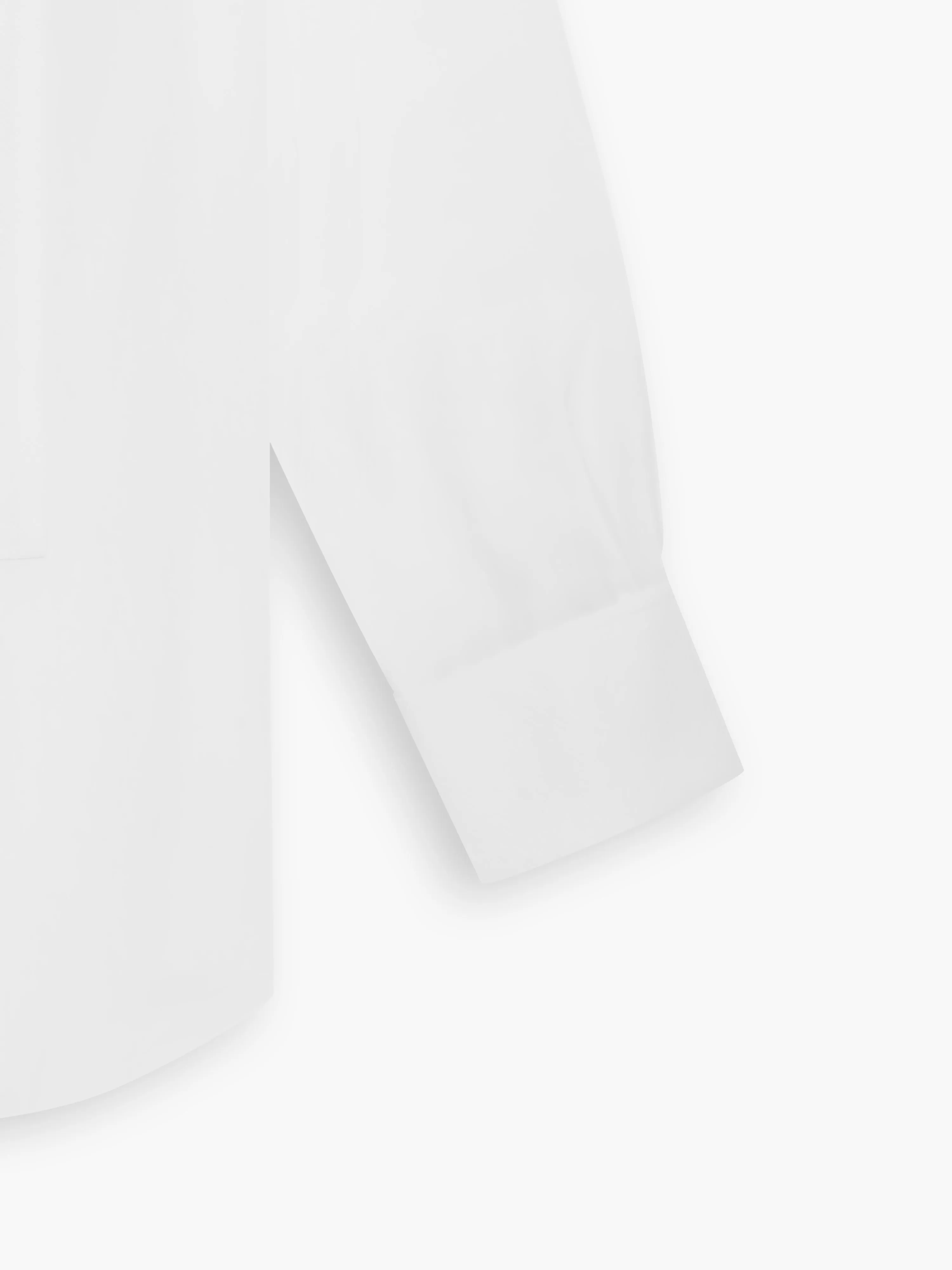 Non-Iron Evening Dress Shirt