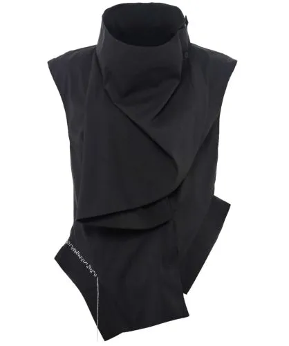 NU London Asymmetric Waistcoat