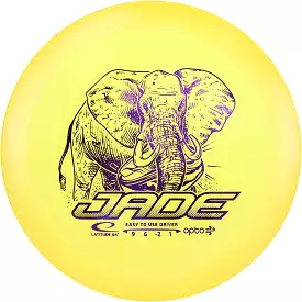 Opto Air Jade