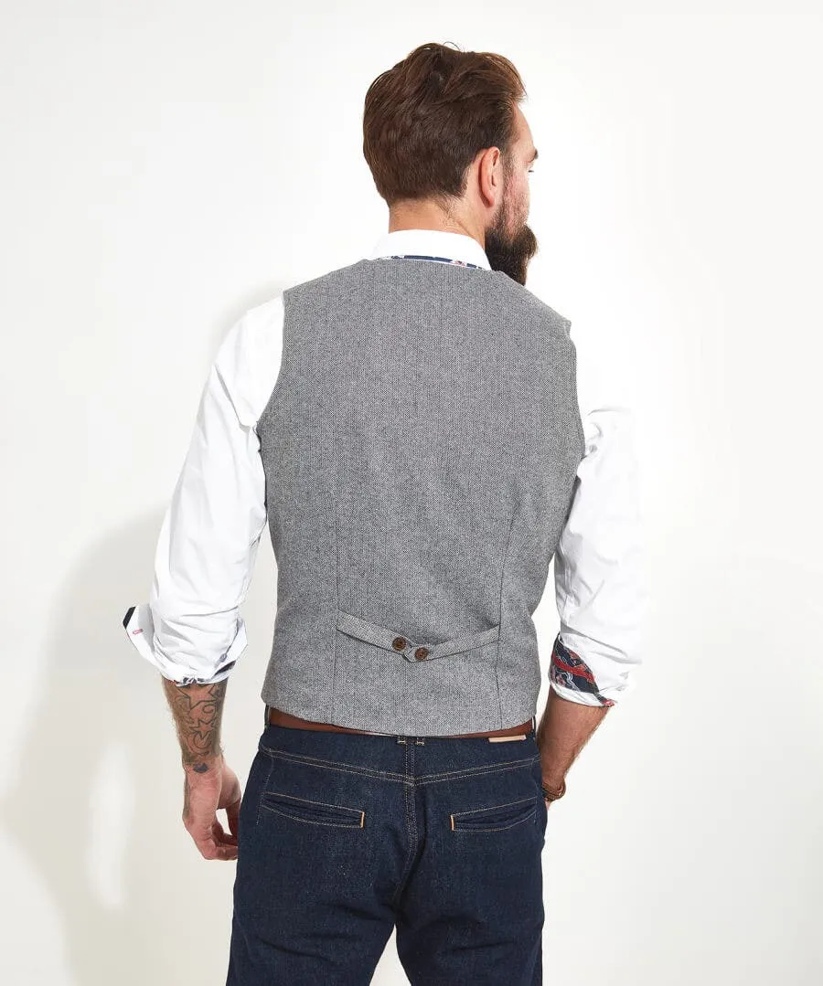 Paired To Perfection Waistcoat