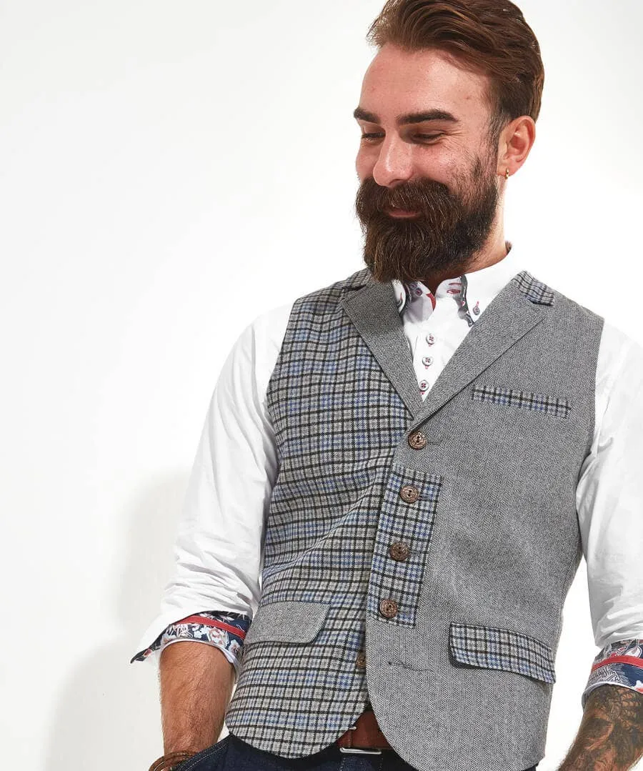 Paired To Perfection Waistcoat