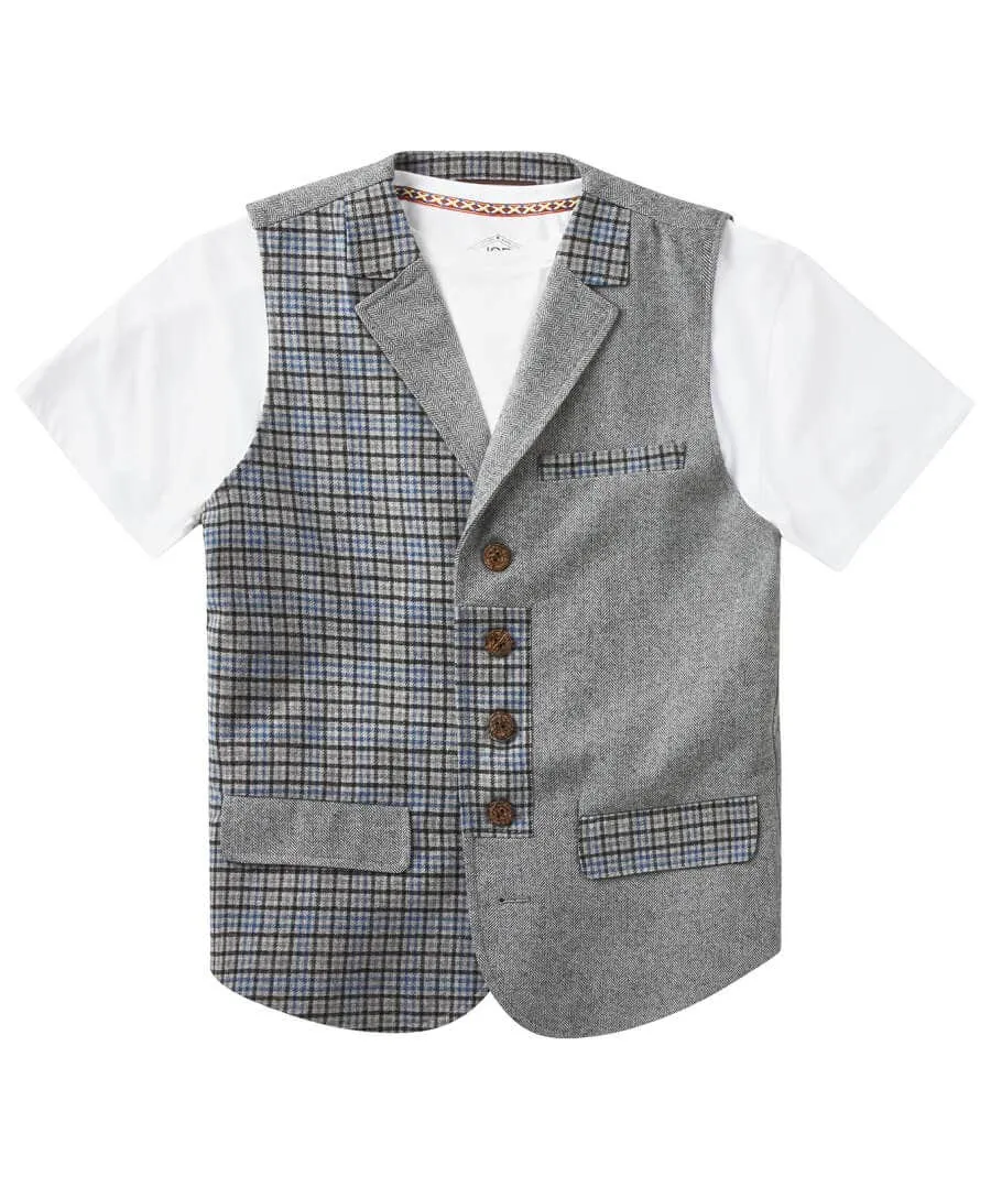 Paired To Perfection Waistcoat