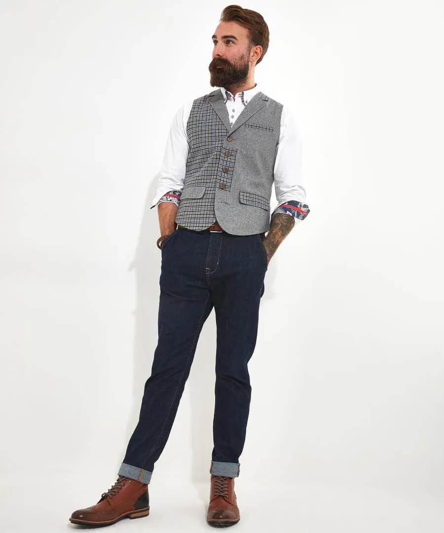 Paired To Perfection Waistcoat