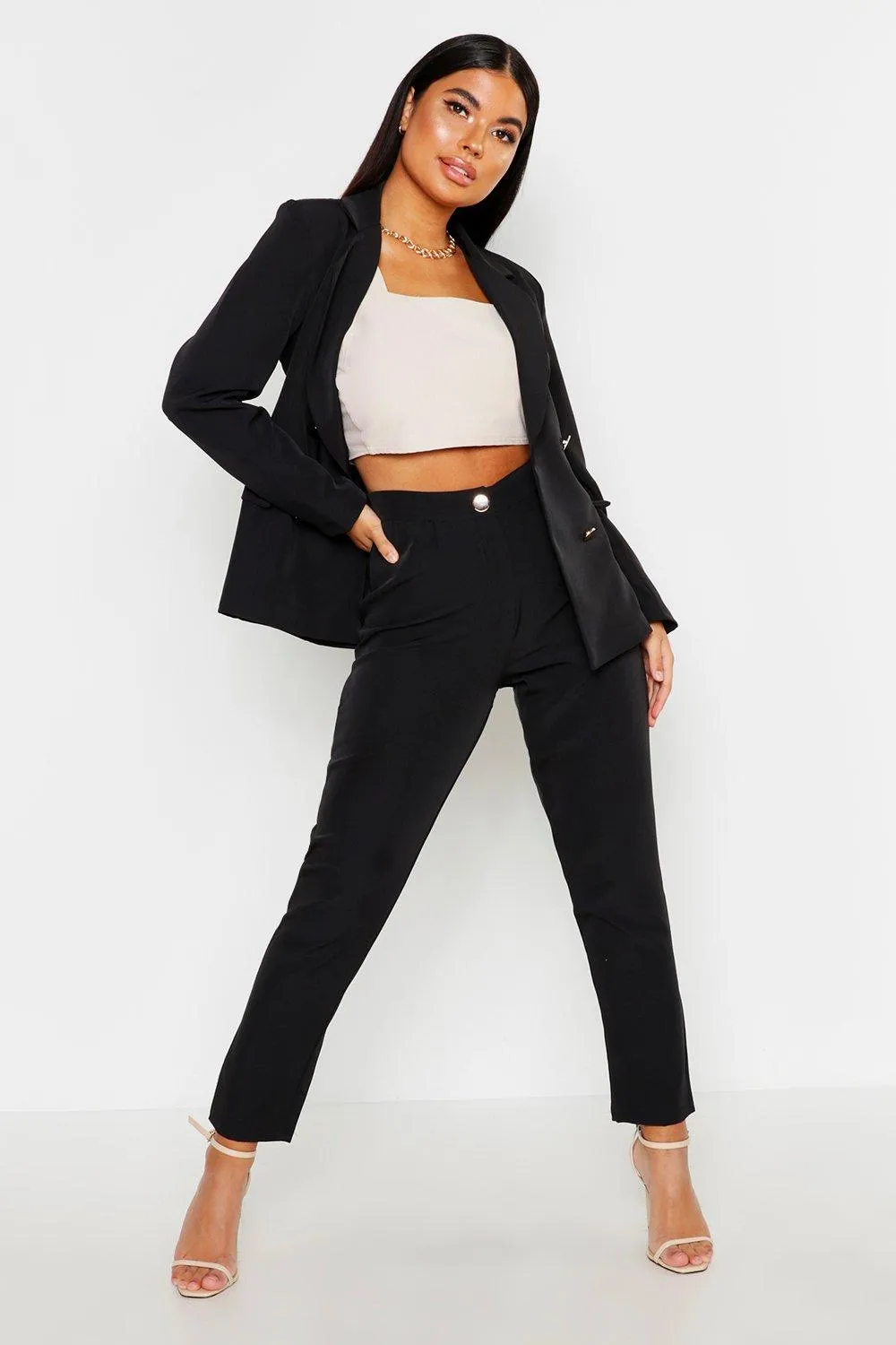 Petite Dress Pants