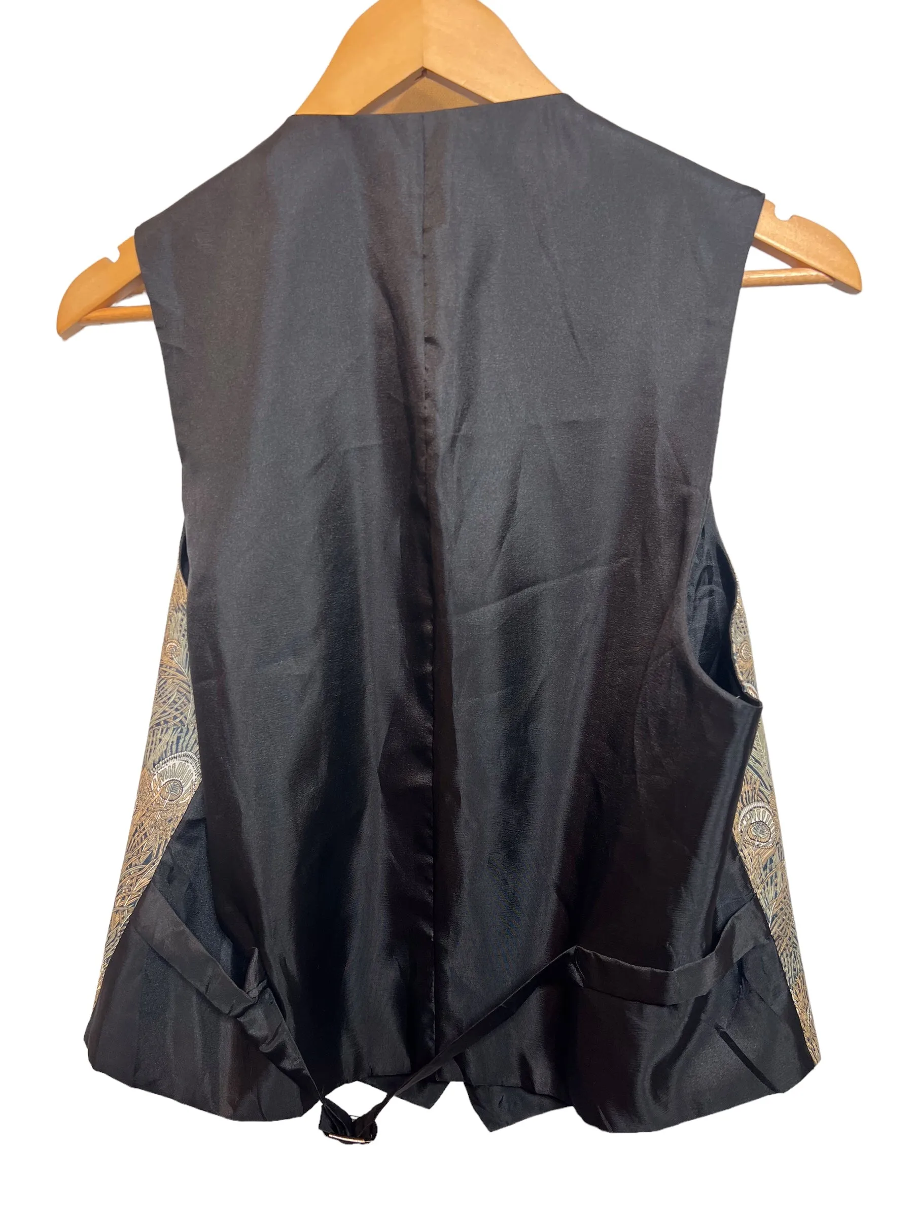 Piscador Men’s Waistcoat (Size M)