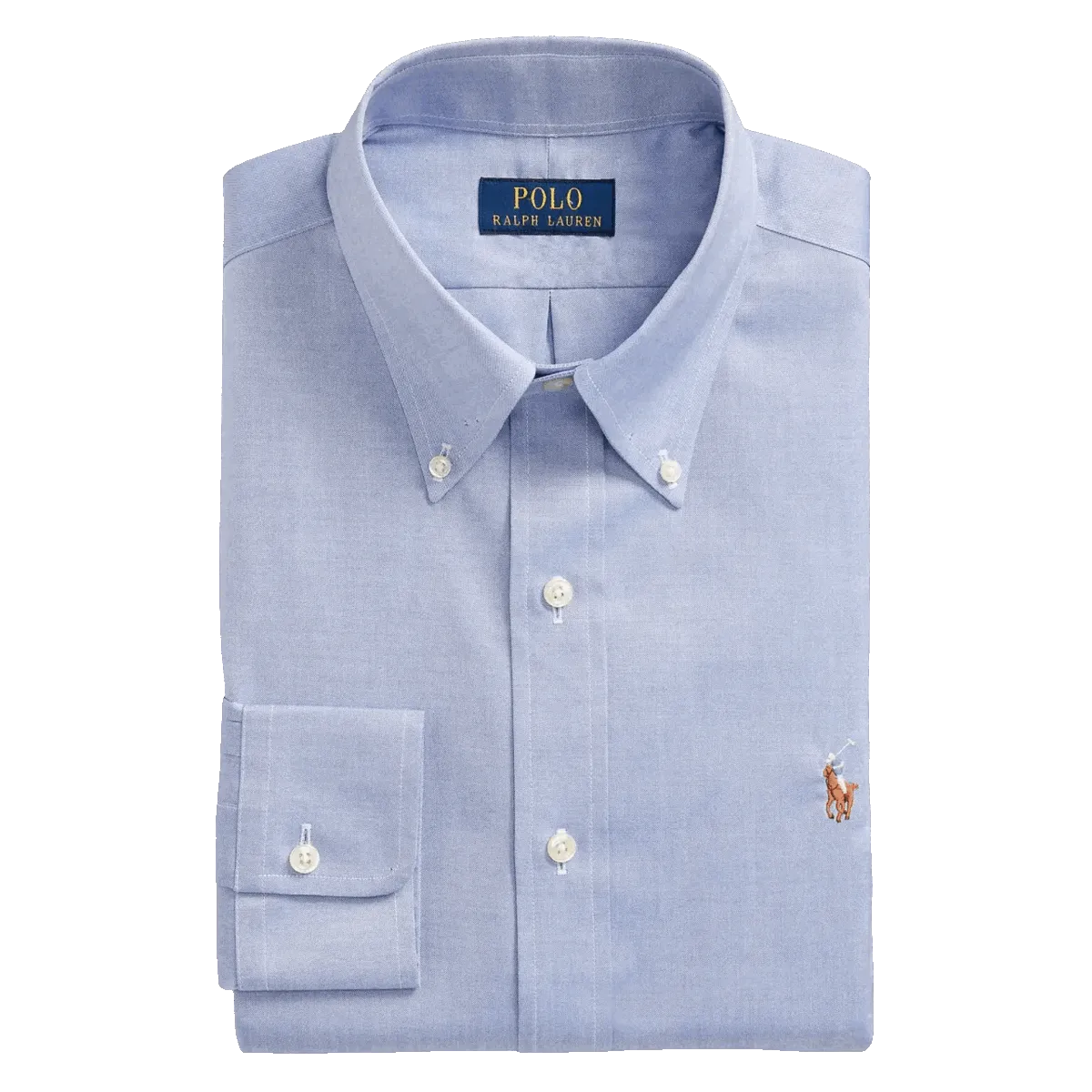 Polo Ralph Lauren Long Sleeve Dress Shirt