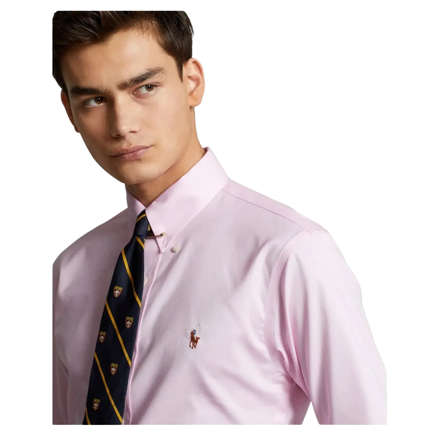 Polo Ralph Lauren Long Sleeve Dress Shirt