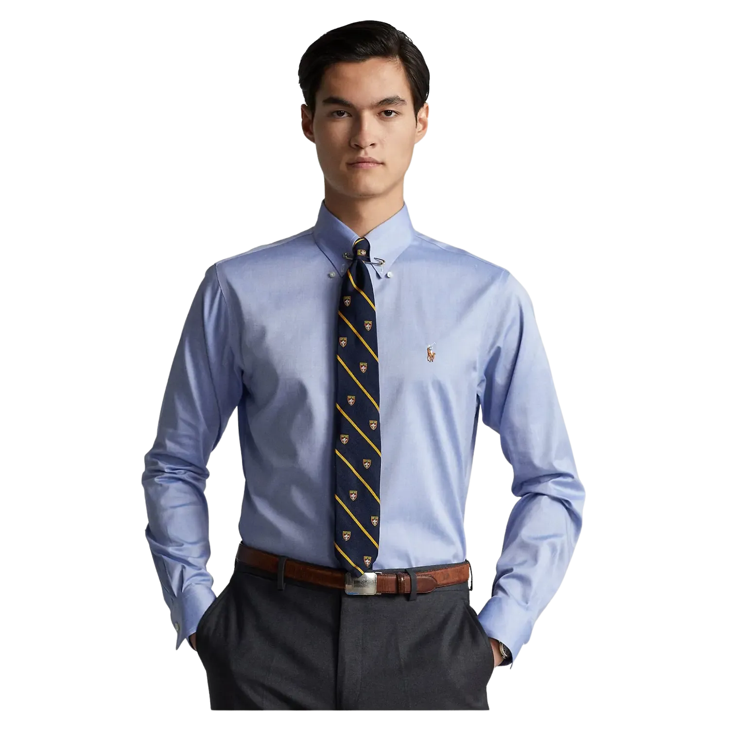 Polo Ralph Lauren Long Sleeve Dress Shirt