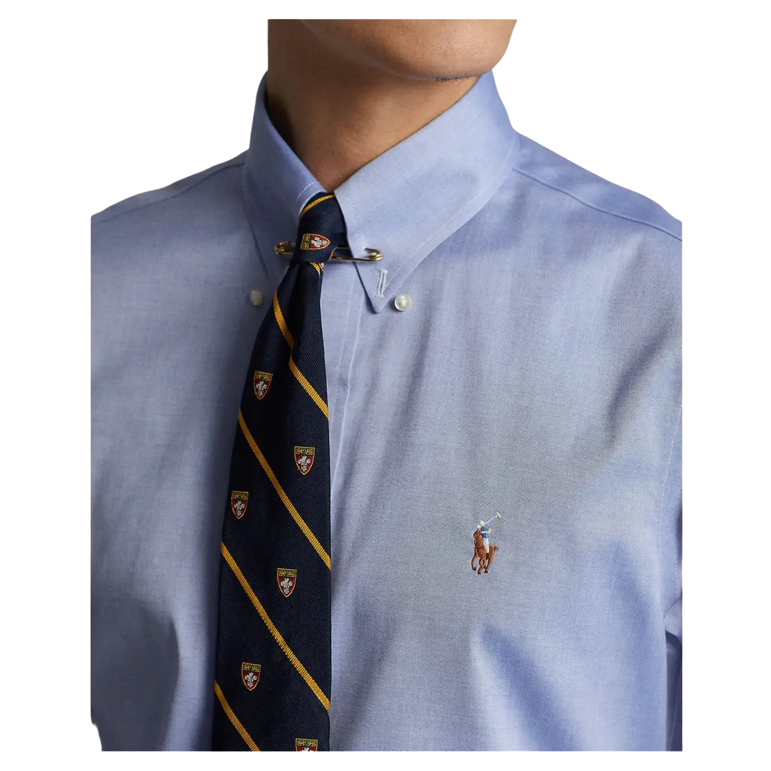 Polo Ralph Lauren Long Sleeve Dress Shirt