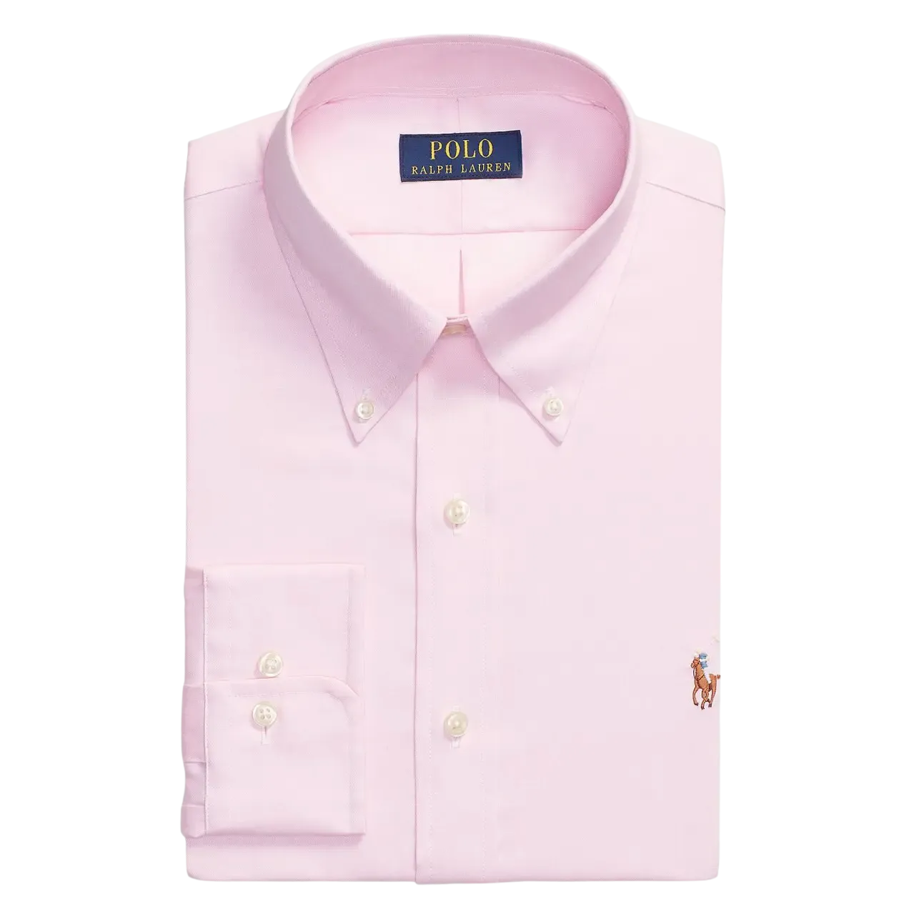 Polo Ralph Lauren Long Sleeve Dress Shirt