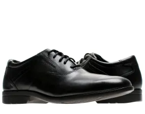 Rockport Business Lite Plain Toe Men's Dress Shoe