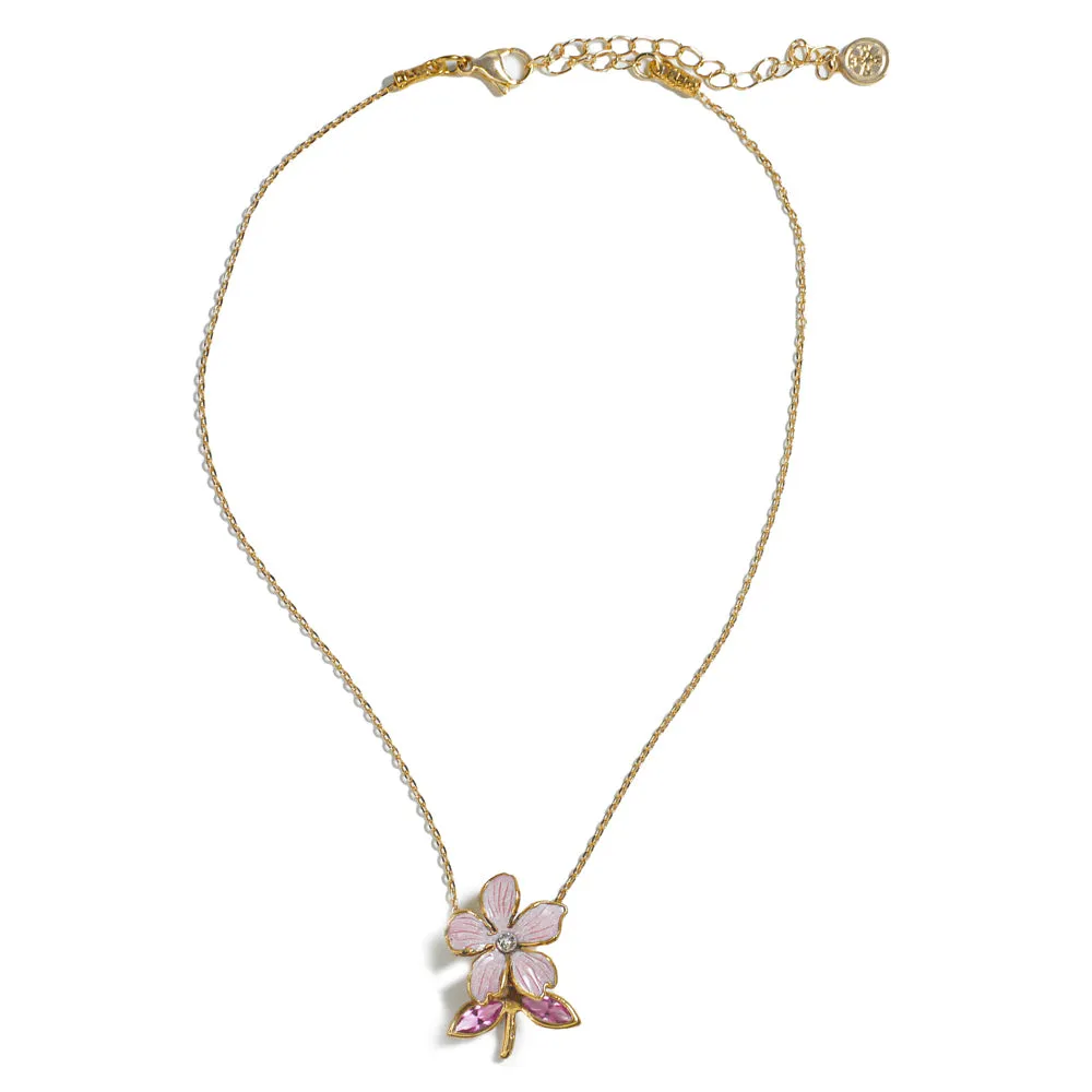 Serena Necklace