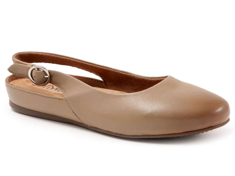 Softwalk Sandy - Women's Dress Shoe